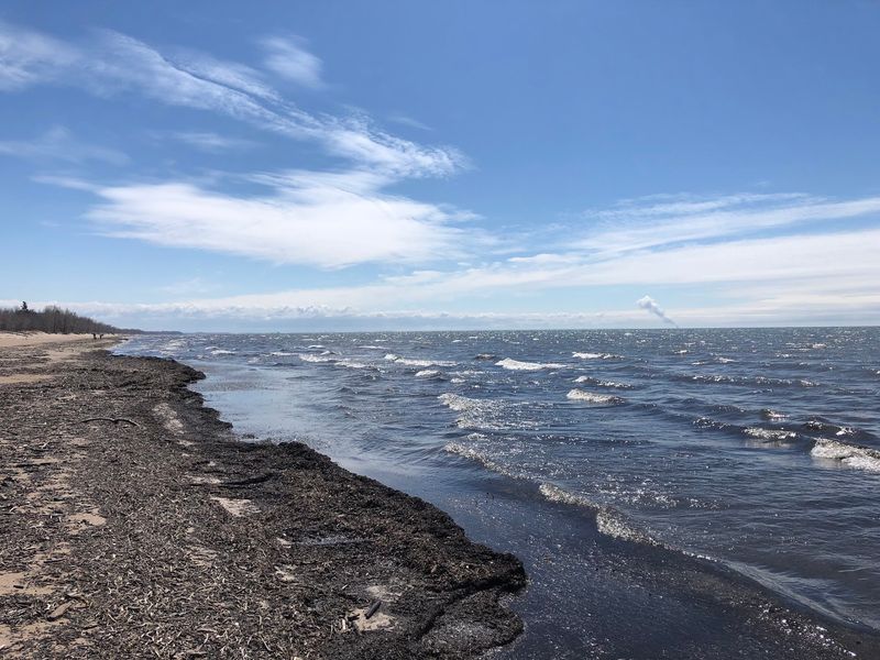 Southwick Beach State Park