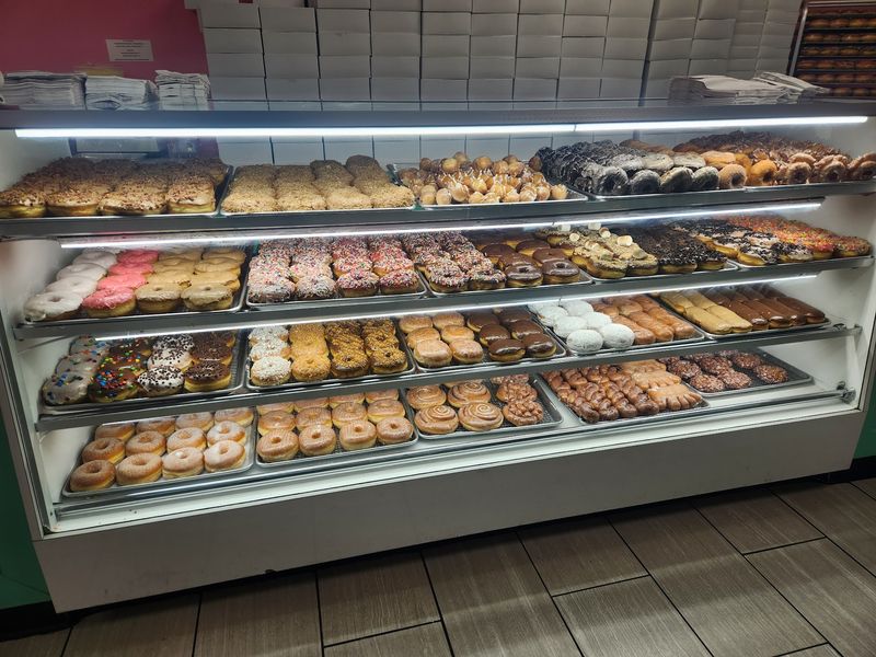 Heritage Donuts - Wake Forest