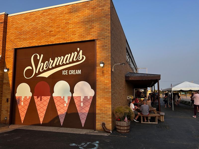 Sherman's of South Haven