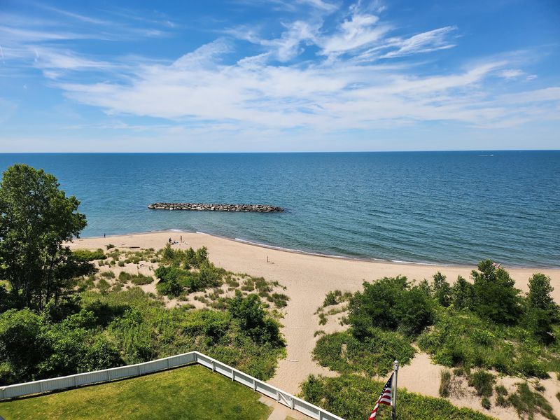 Presque Isle State Park - Erie