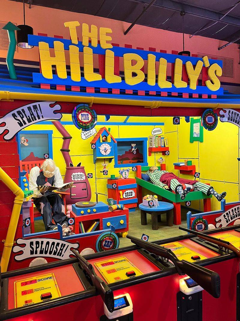 Prize Hunting Adds A Second Layer Of Fun