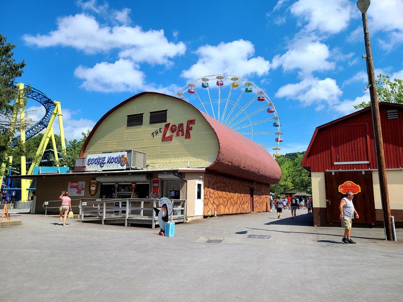 Famous Pennsylvania Fair Food Worth the Trip