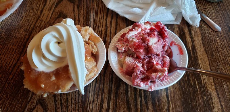 Hush Puppies And Sides That Complete The Plate