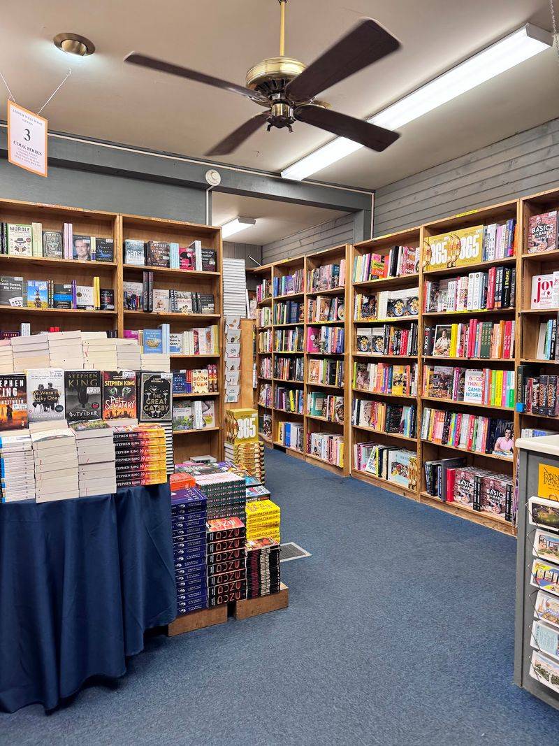 Bargain Hunters' Paradise With Real Discounts