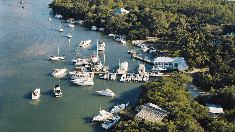 The Island Experience That Makes the Meal Even Better