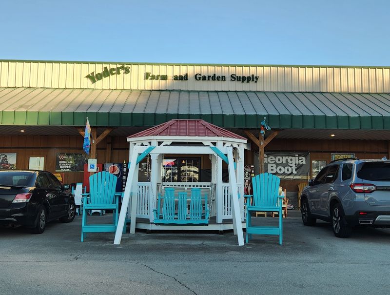 The Neighboring Farm & Garden Store