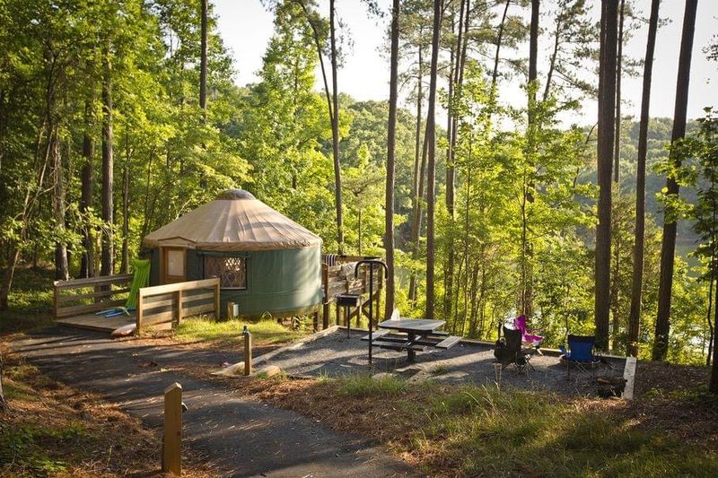 A Softer Way to Try Camping