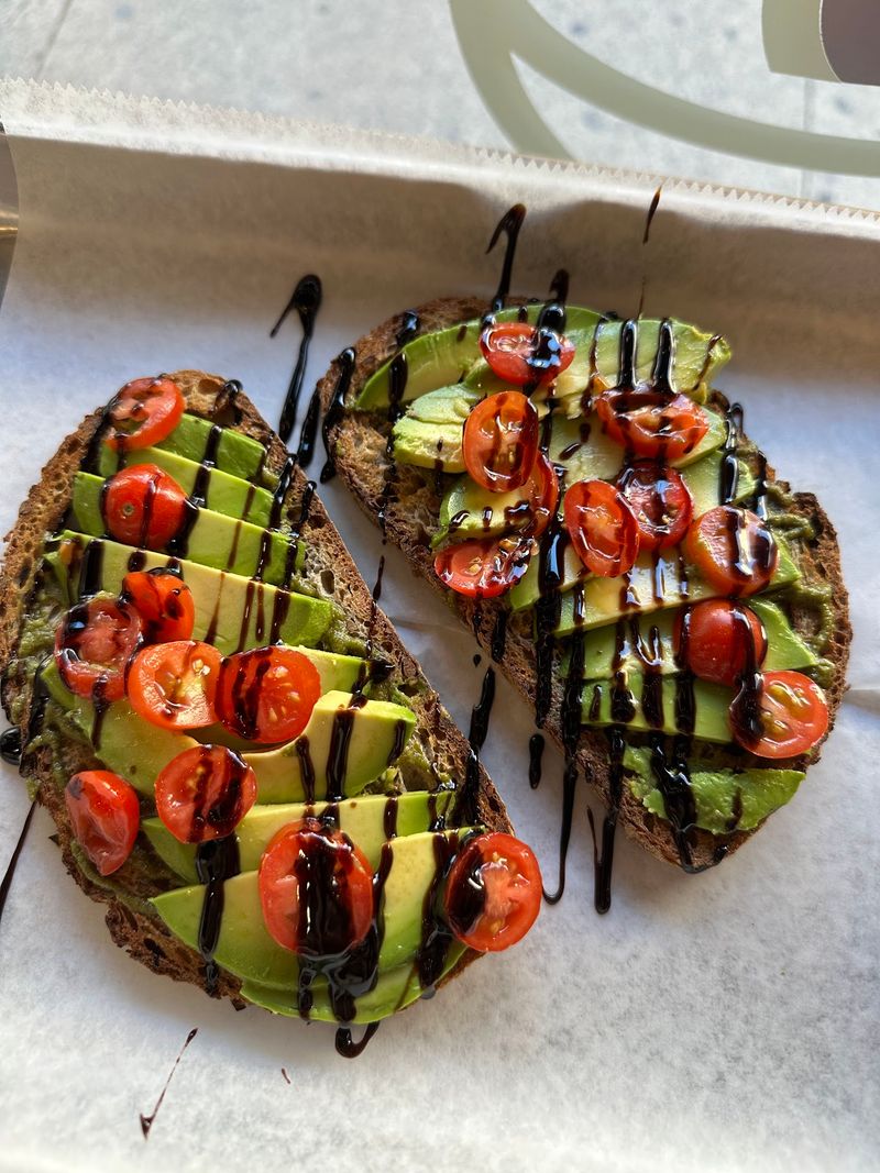 Fresh Starts at Life Bowls - New Haven
