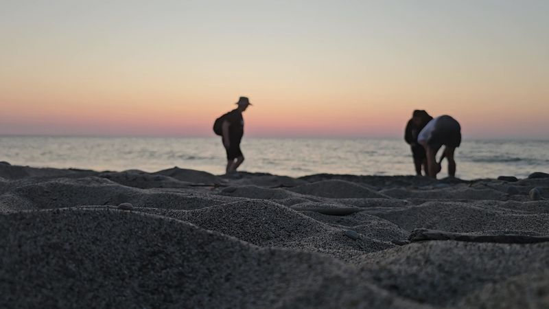 Pebble Pockets Hide the Best Surprises