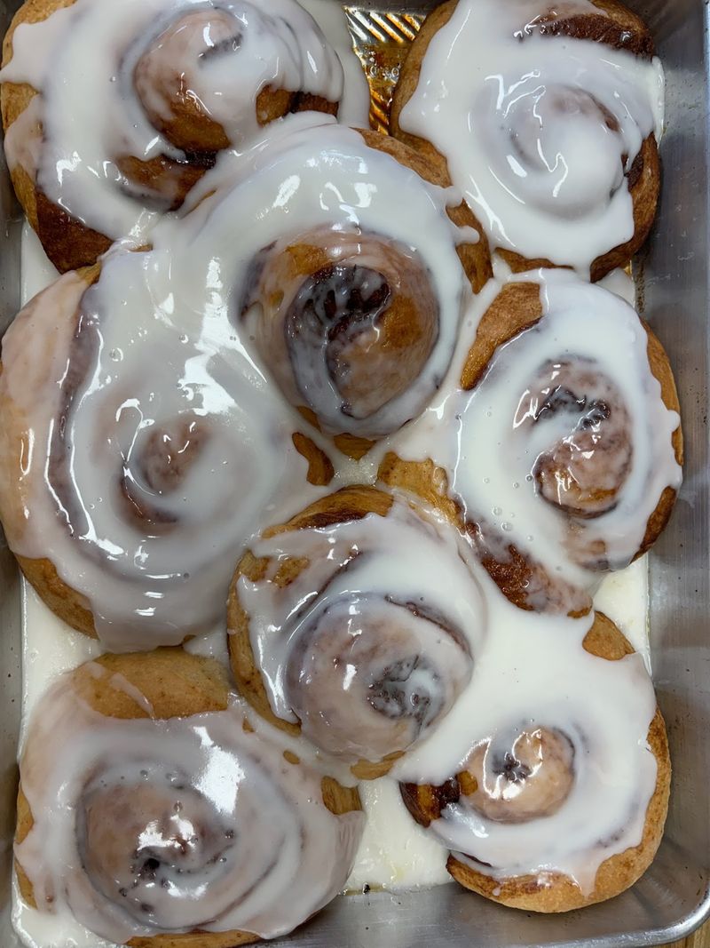 The Market Bakery - Raleigh