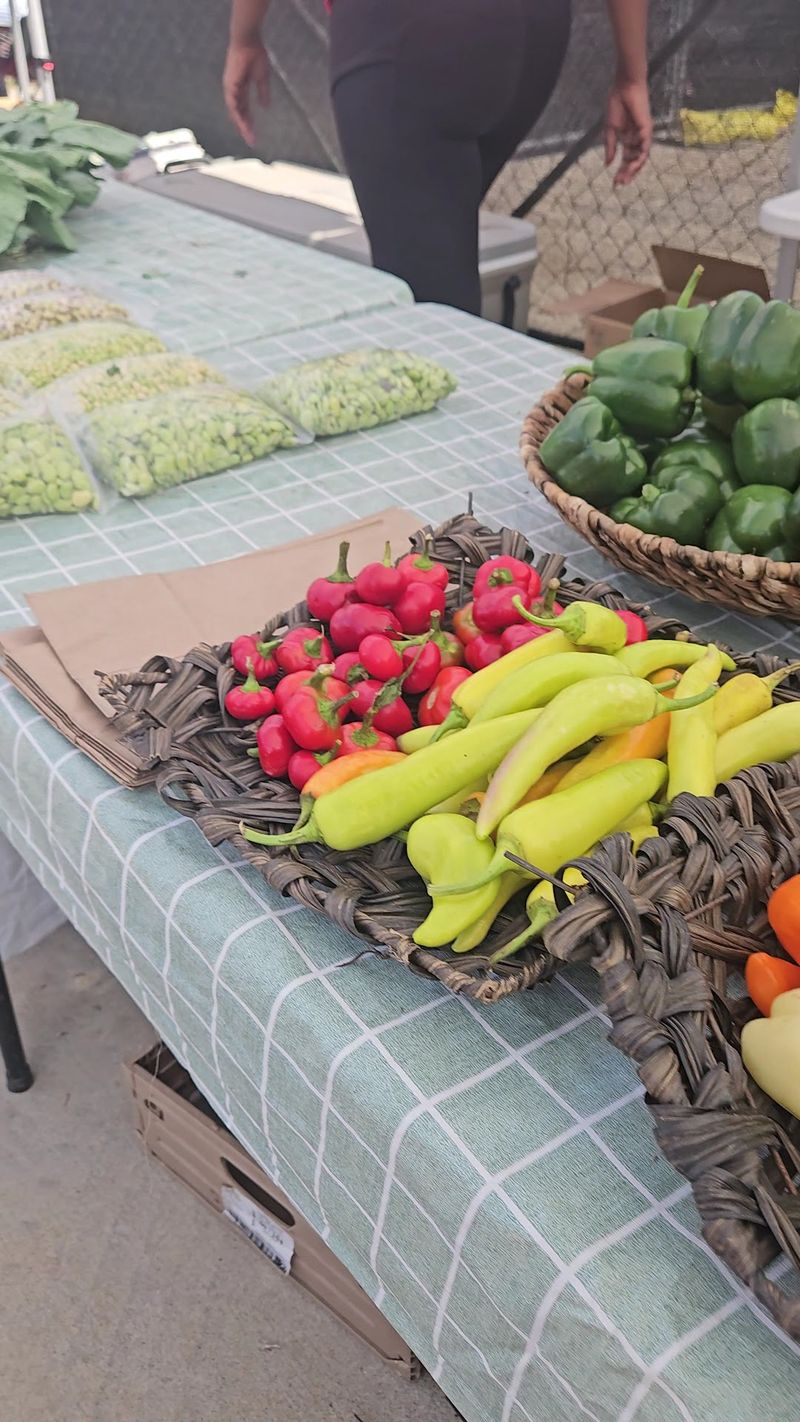 Avondale Estates Farmers Market - Avondale Estates