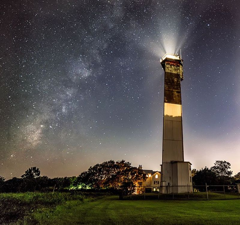 Sullivan's Island Lighthouse