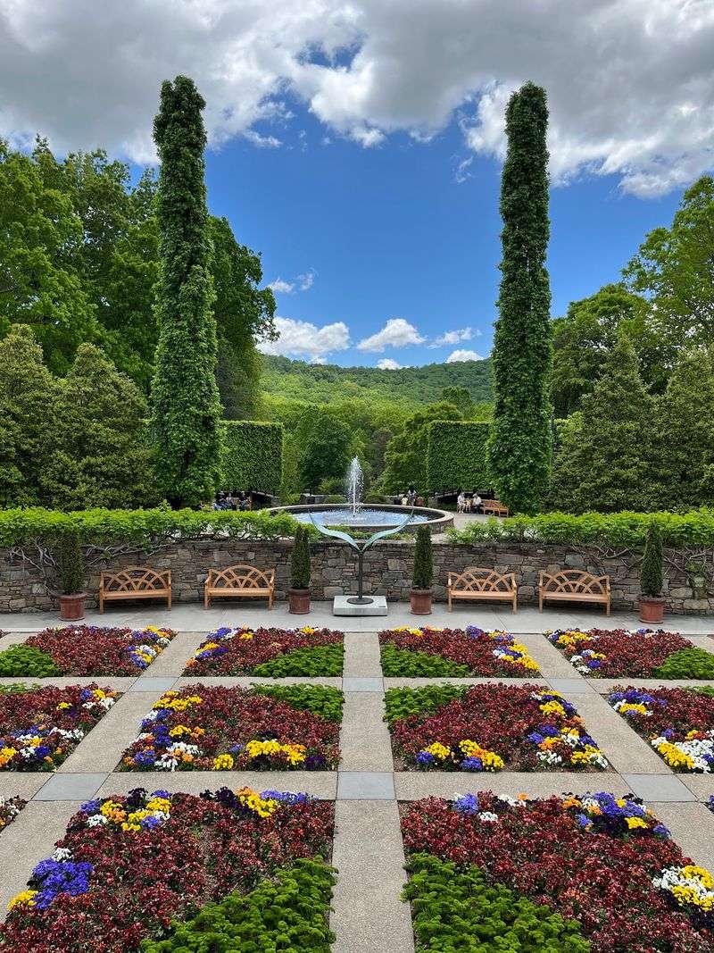 The North Carolina Arboretum (Asheville)