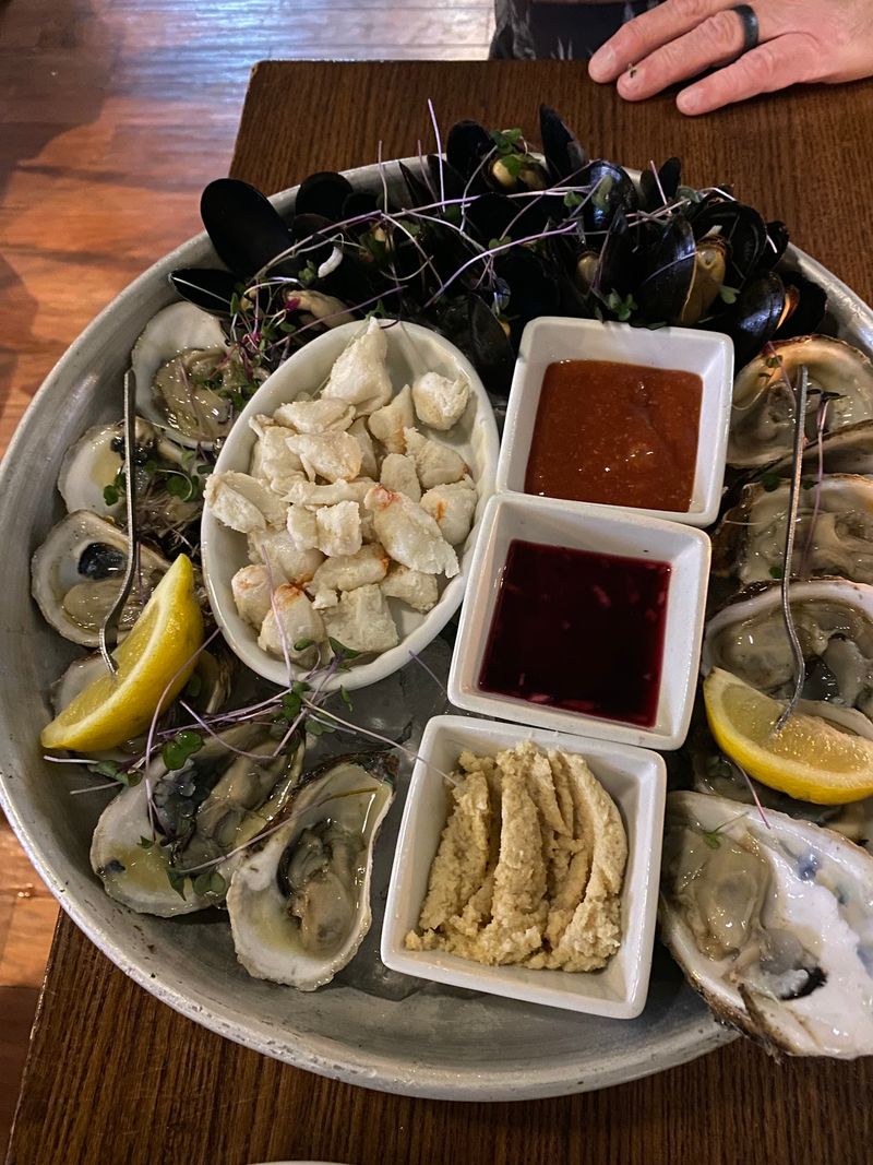 Youell's Oyster House - Allentown