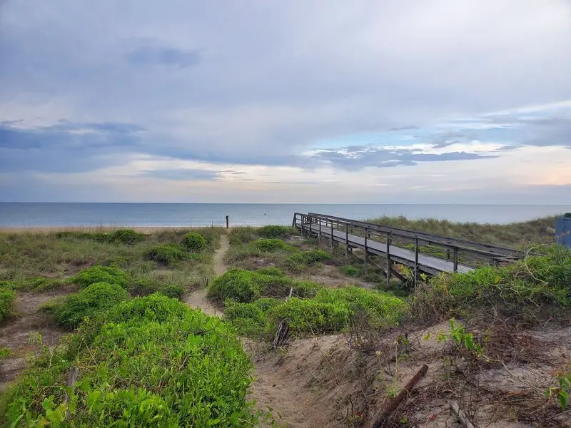 Amelia Island - Nassau County