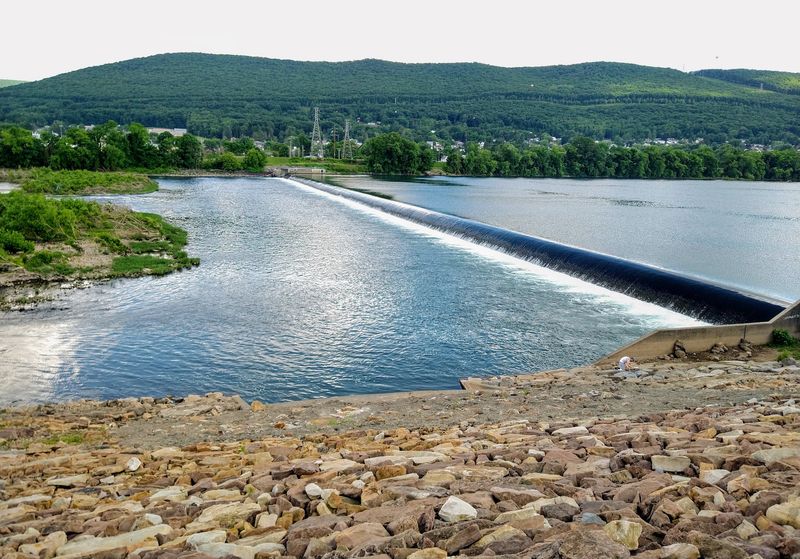 Williamsport: River Views, Small-Town Attractions, and Outdoor Fun
