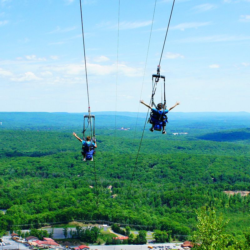 Tannersville