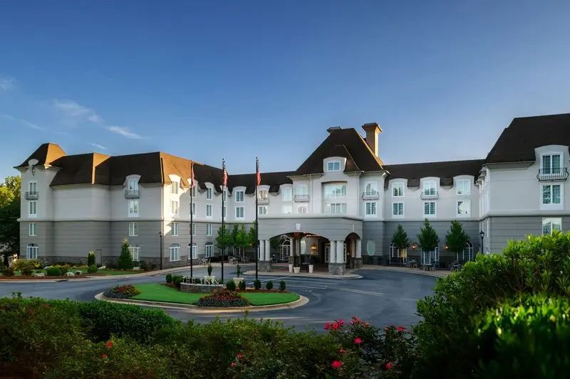 Chateau Elan Winery & Resort - Braselton