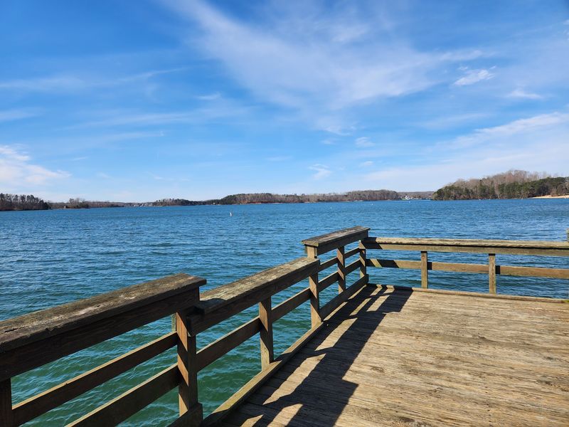 Lake Views That Stay With You