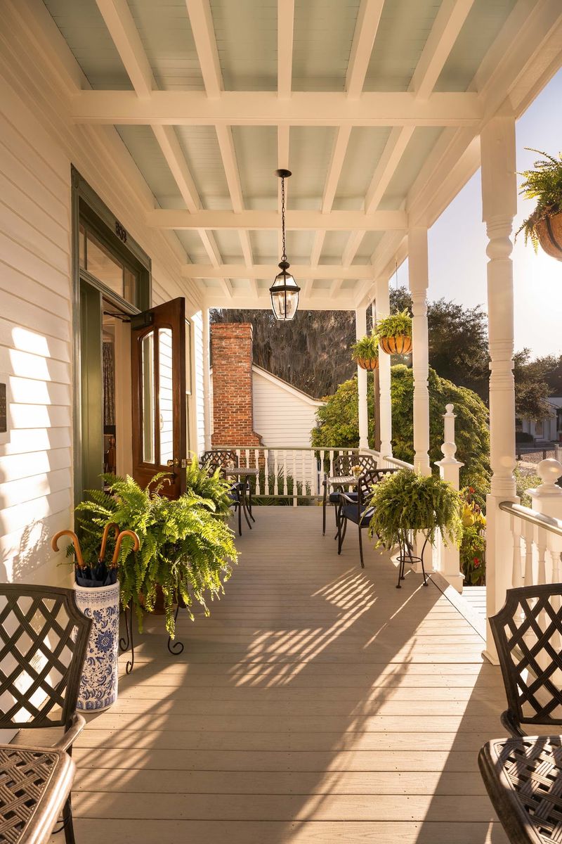 The Beaufort Inn - Beaufort