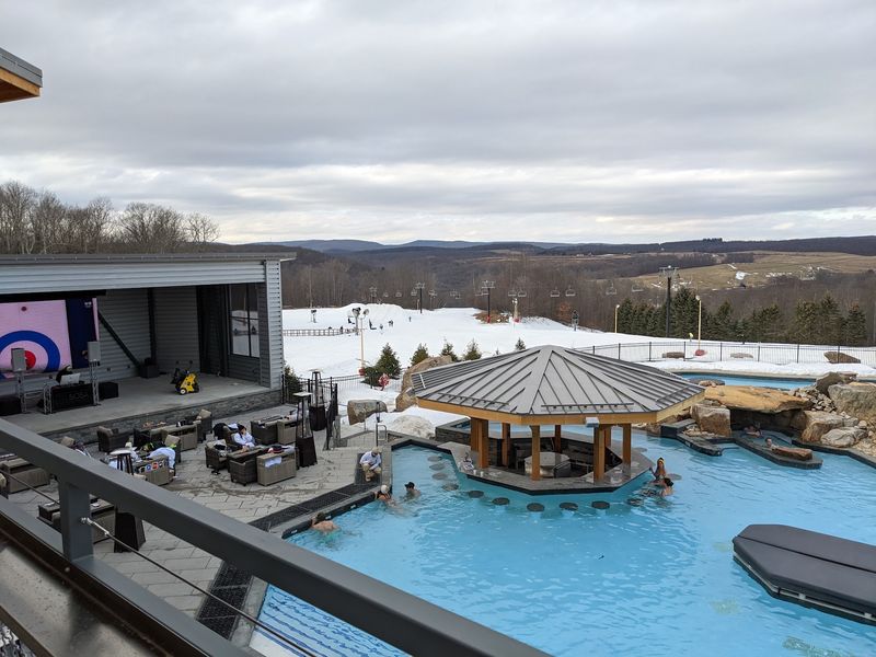 Nemacolin - Farmington