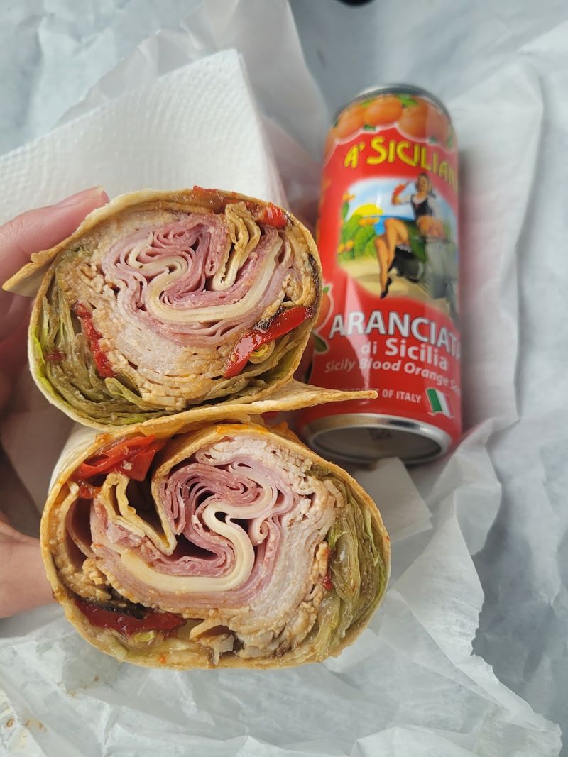 Roma Deli, Stamford, Fairfield County