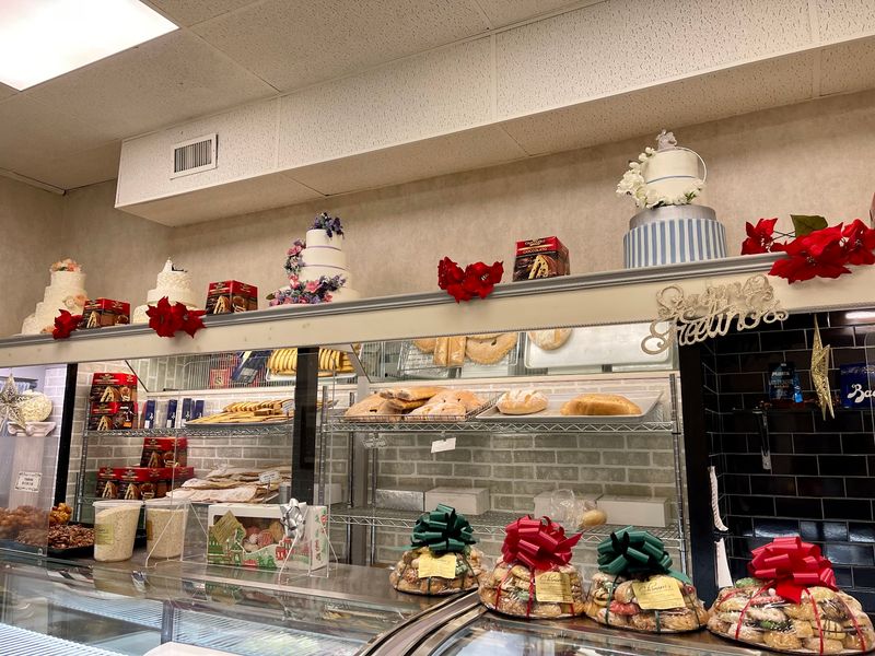 Chimirri's Italian Pastry Shoppe (Wethersfield)