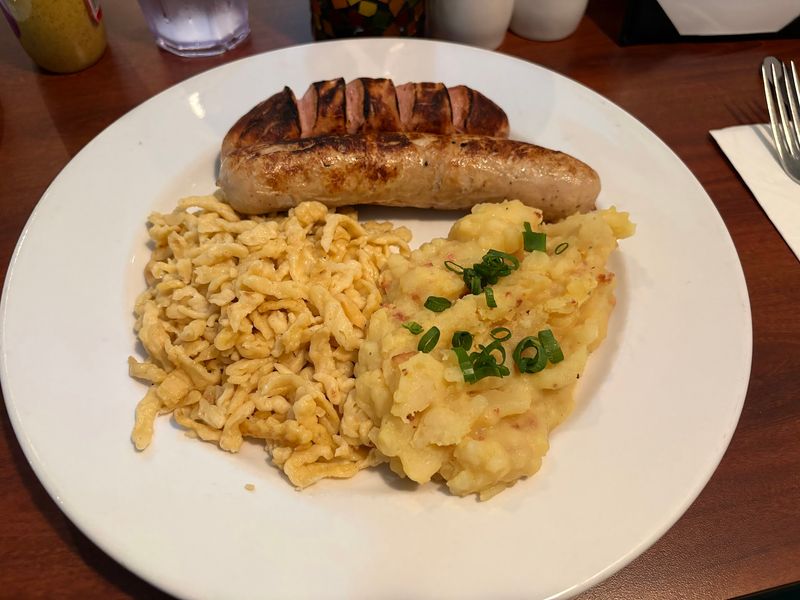 Heidi's German Restaurant (Fort Myers)