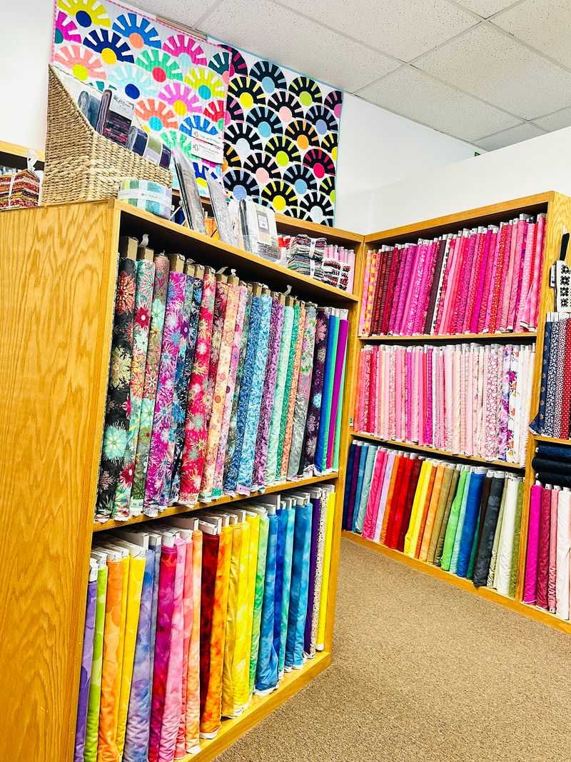 Quilt Beginnings - Dublin