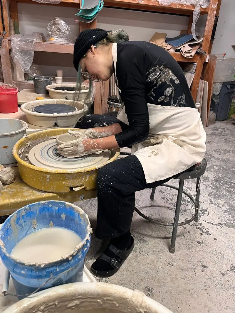 Atlanta Clay Works - Atlanta