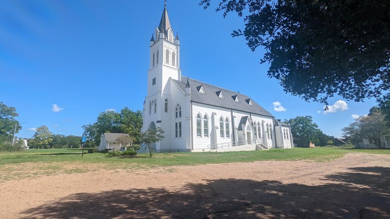 Schulenburg - Fayette County