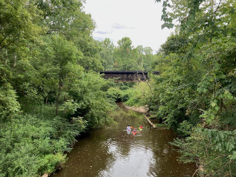 Hillsborough Riverwalk - Hillsborough