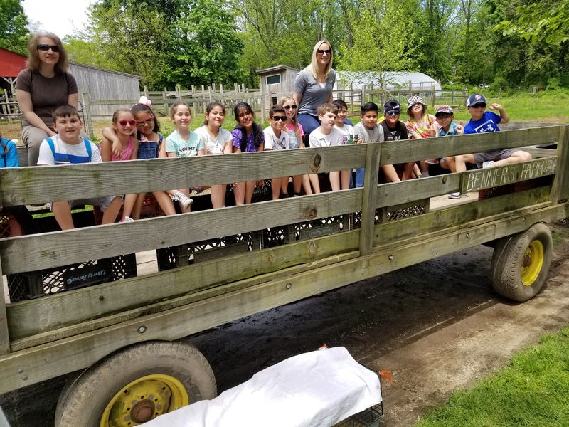 Benner's Farm
