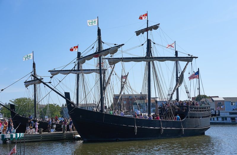Michigan Maritime Museum