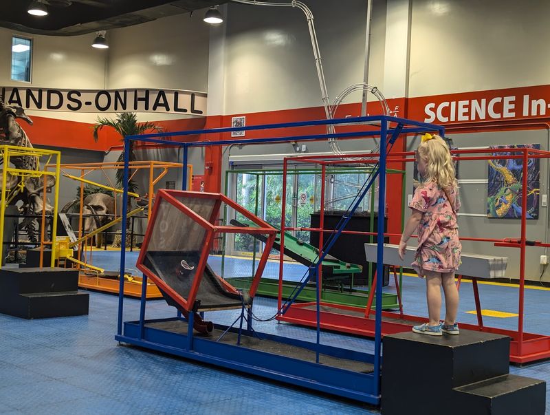 IMAG History & Science Center - Fort Myers
