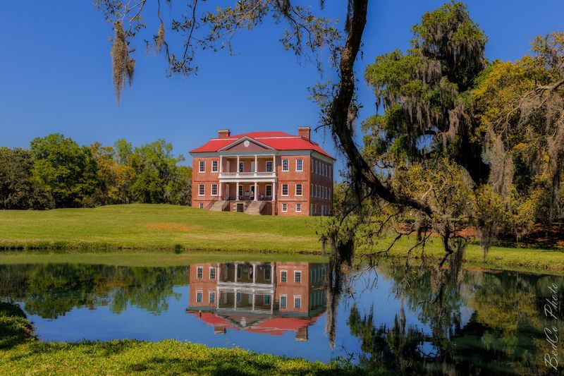 Drayton Hall