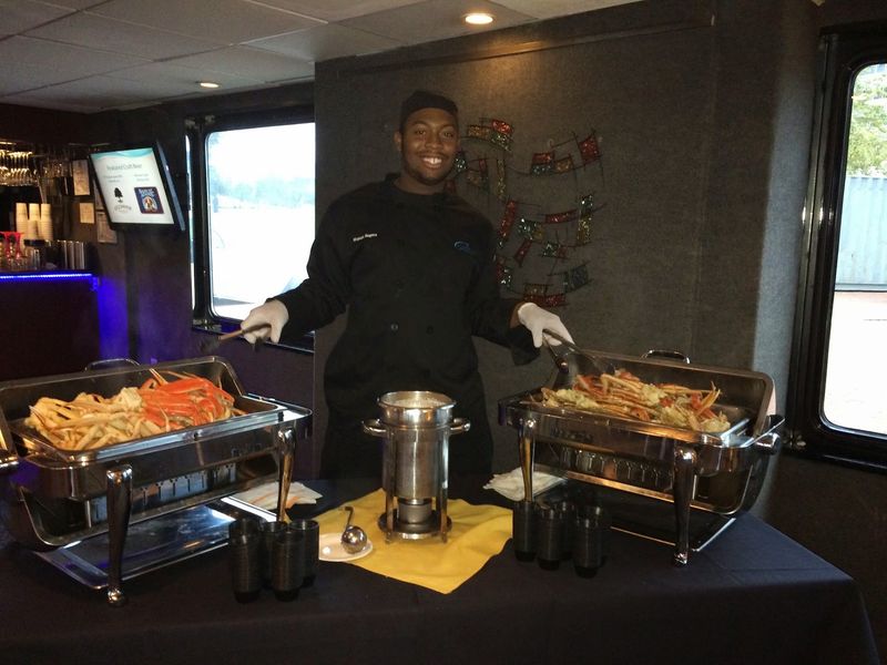 Courteous Staff Can Make The Trip Shine