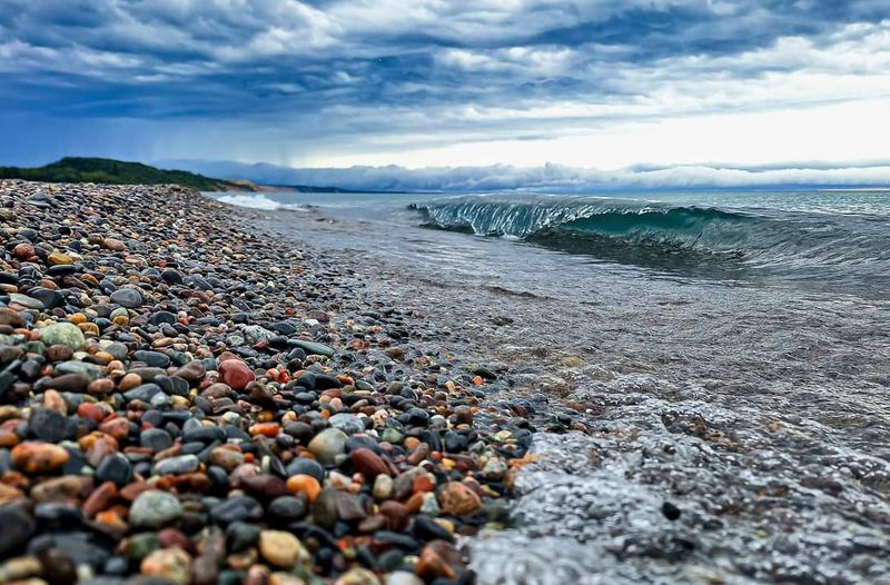 Grand Marais Beach - Grand Marais