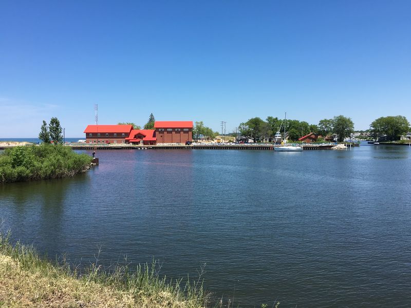 Manistee