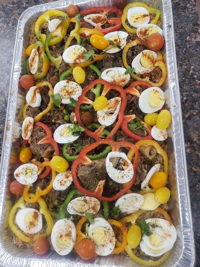 Fresh Ingredients and Authentic Cooking Traditions