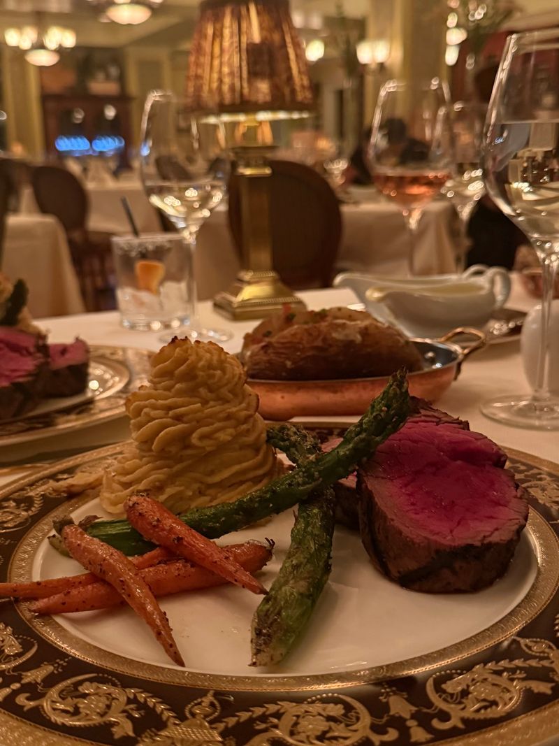 Bohanan's Prime Steaks & Seafood