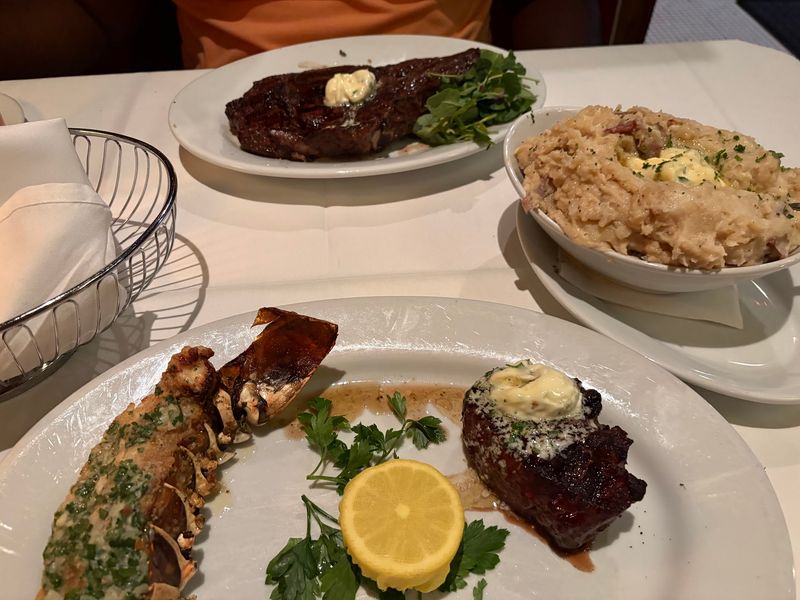 Charley's Steak House - Orlando