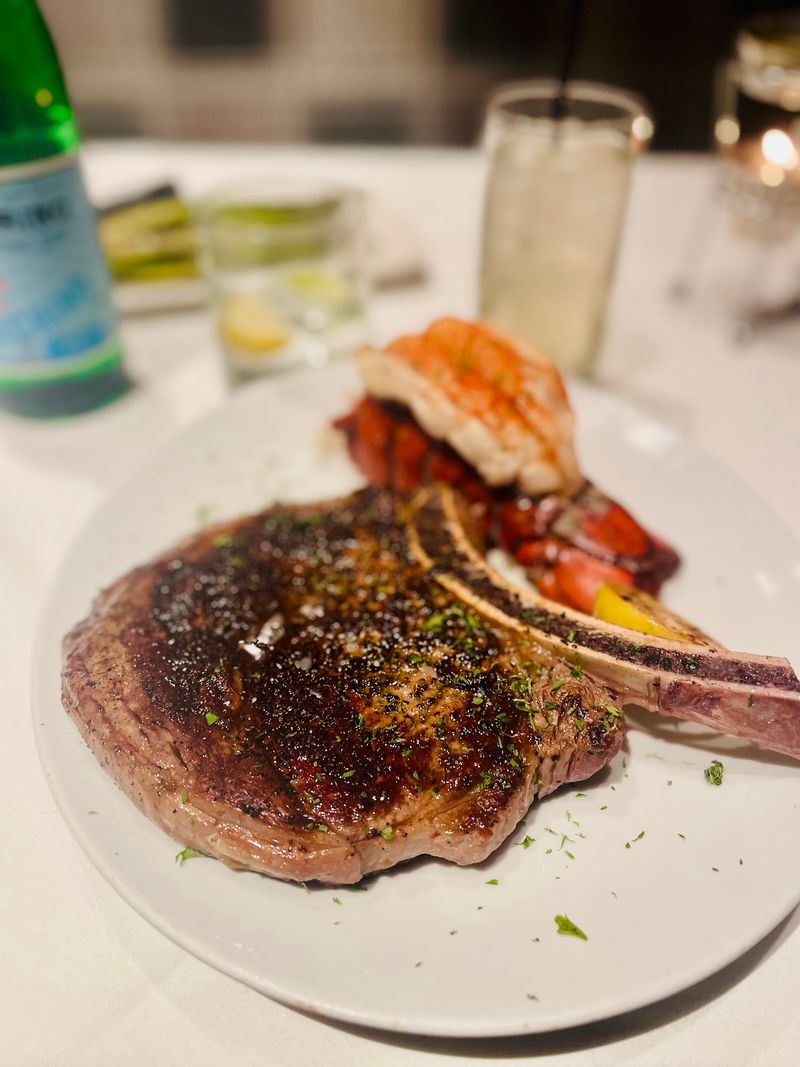 Fleming&rsquo;s Prime Steakhouse & Wine Bar - Radnor