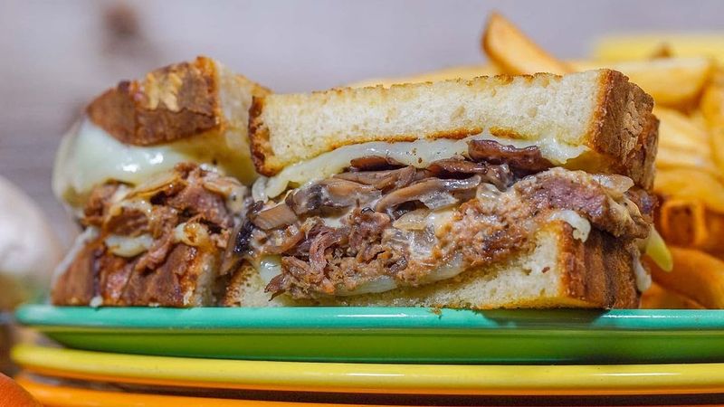 Melt Bar and Grilled, Lakewood, Cuyahoga County