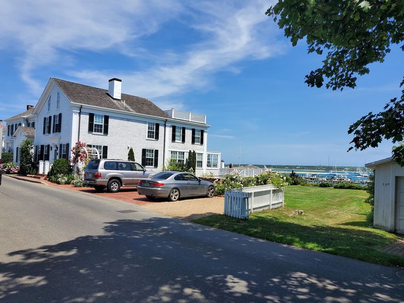 Edgartown