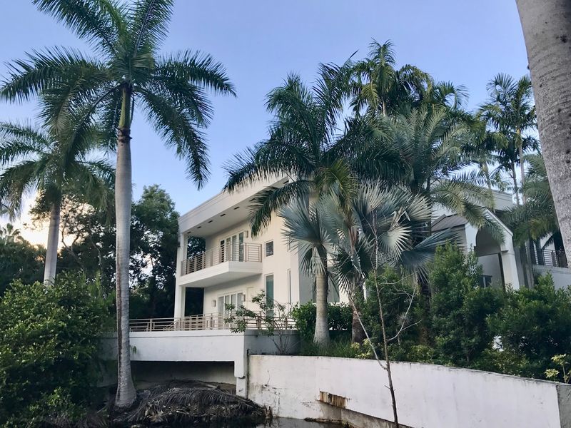 Pinecrest, Far From the Surf