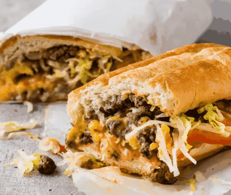 Dino's Food Mart, New Haven, New Haven County