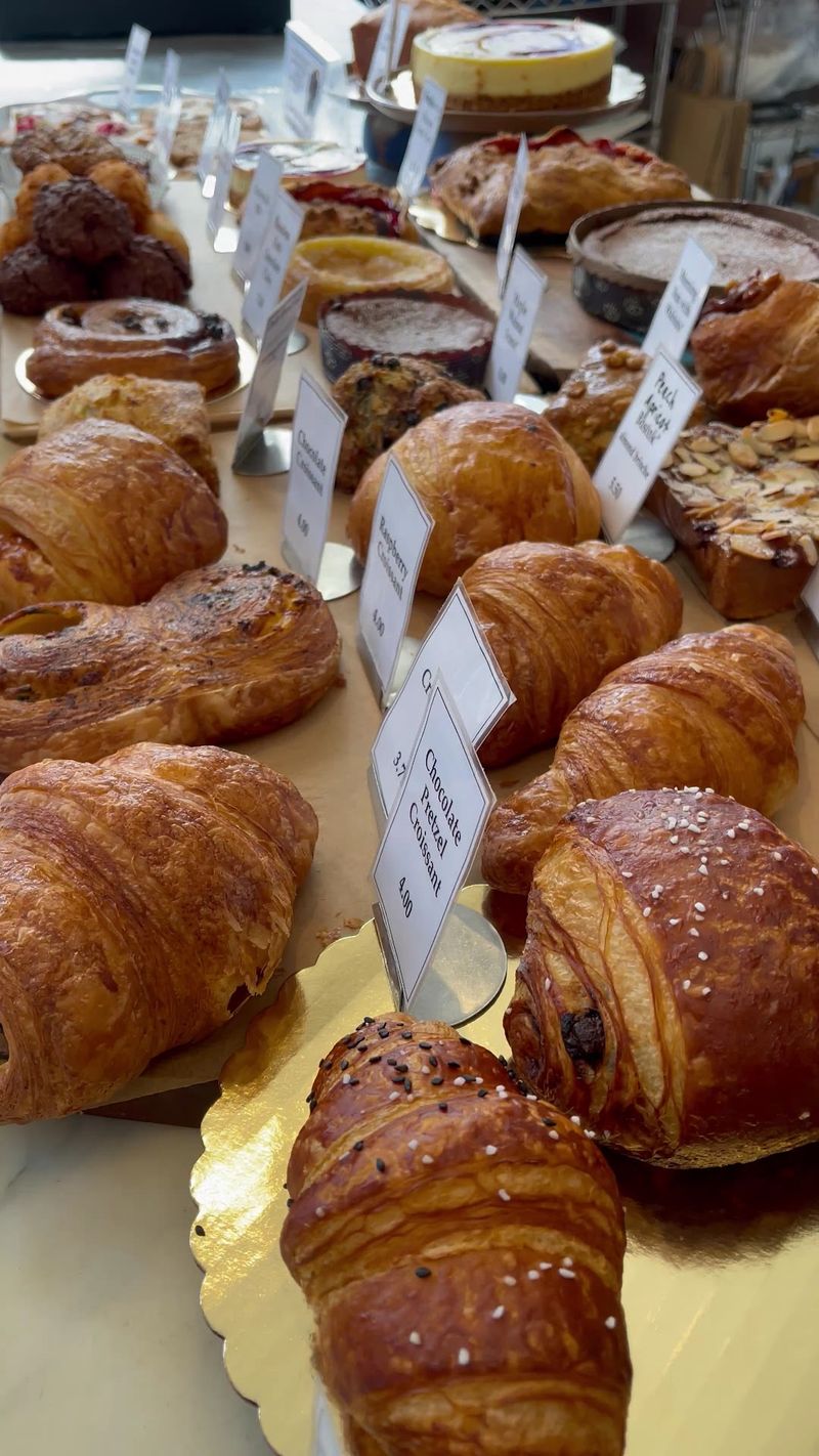 Clear Flour Bread - Brookline, Norfolk County