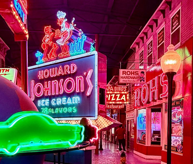 American Sign Museum