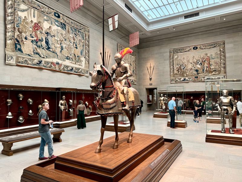 Cleveland Museum of Art